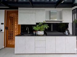 Seletar Hills Estate (D28), Terrace #578038961